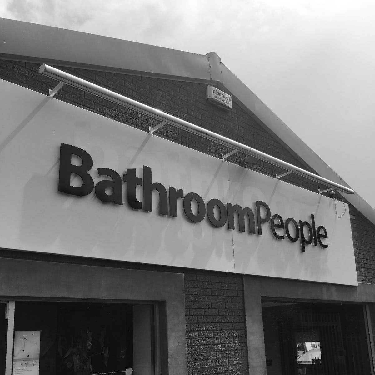 About - Bathroom People