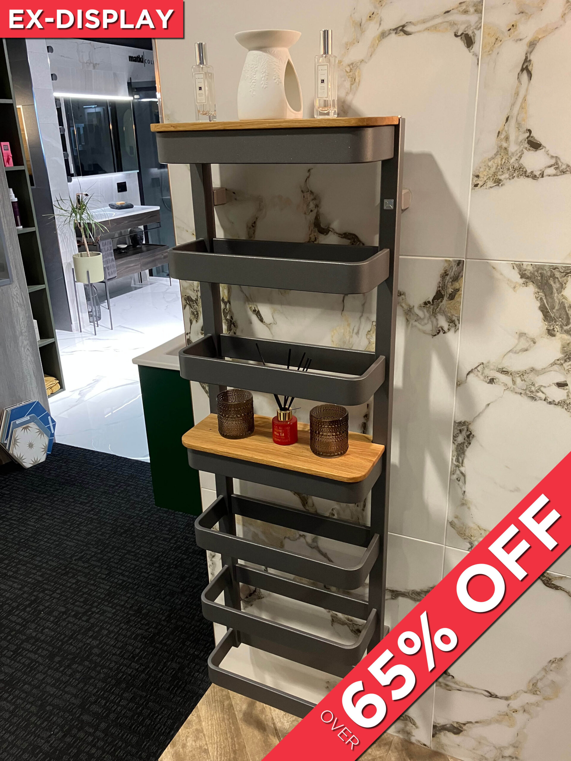 Ex-Display Sale - Bathroom People