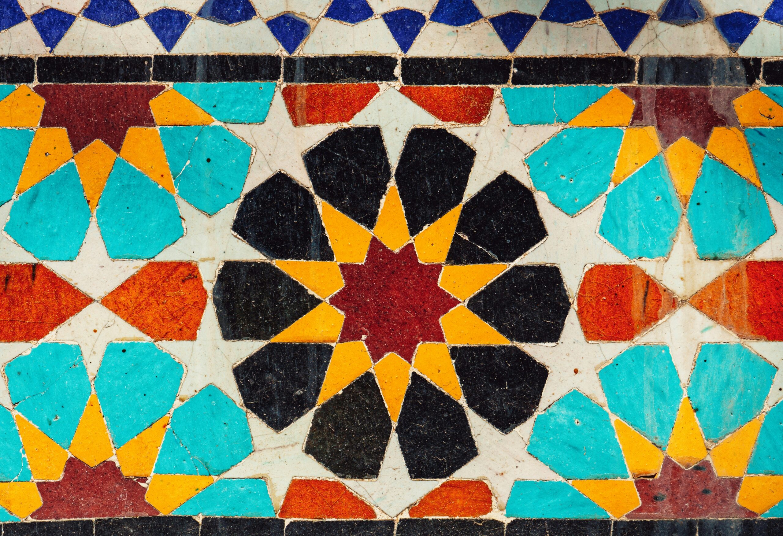 Bathroom tile trends 2026 hero image