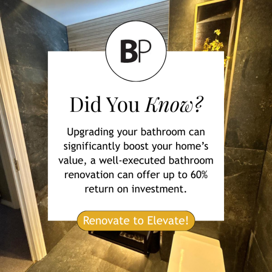 Blog Bathroom Renovation Image