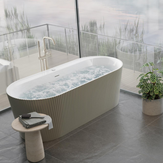 Blog Freestanding Bath Image