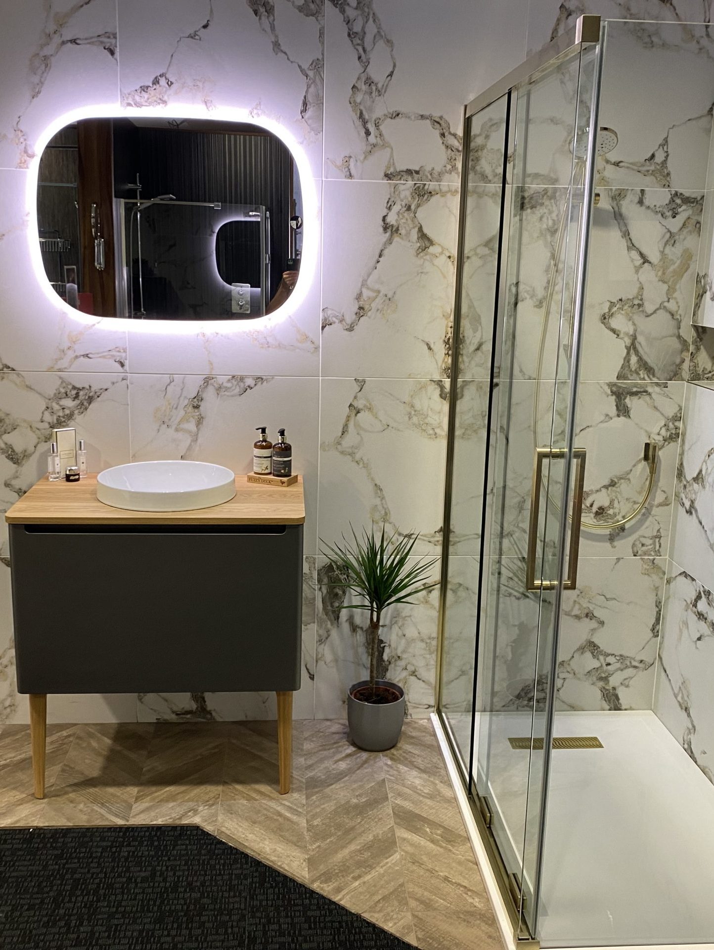 Showroom – Bathroom People